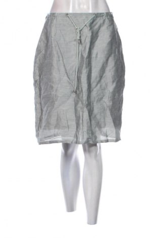 Rock Valerie Stevens, Größe M, Farbe Grau, Preis 7,99 €