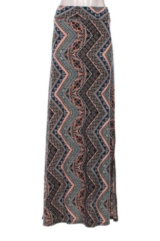 Fustă Vanity, Mărime XL, Culoare Multicolor, Preț 103,99 Lei