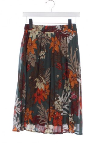 Rock Vero Moda, Größe XS, Farbe Mehrfarbig, Preis € 11,99