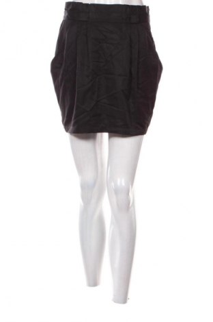 Szoknya Vero Moda, Méret S, Szín Fekete, Ár 3 889 Ft