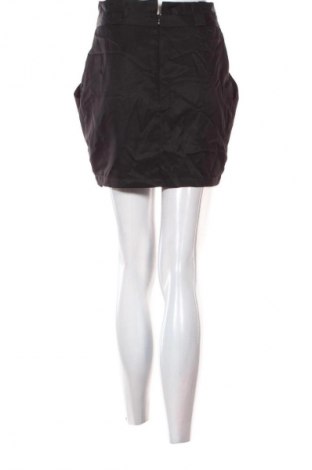 Szoknya Vero Moda, Méret S, Szín Fekete, Ár 3 889 Ft