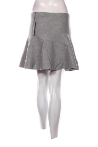Sukně Vero Moda, Velikost M, Barva Šedá, Cena  739,00 Kč
