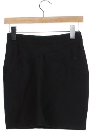 Sukňa Vero Moda, Veľkosť XS, Farba Čierna, Cena  3,95 €