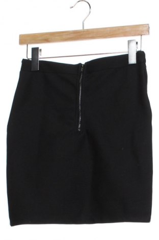 Sukňa Vero Moda, Veľkosť XS, Farba Čierna, Cena  3,95 €