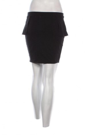 Rock Vero Moda, Größe M, Farbe Schwarz, Preis € 13,99