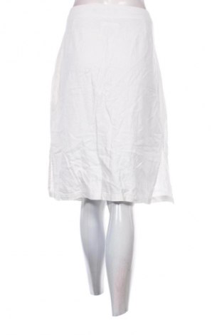 Sukně Vero Moda, Velikost L, Barva Bílá, Cena  342,00 Kč