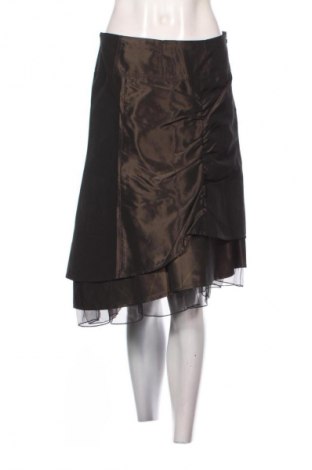 Rock Vero Moda, Größe M, Farbe Braun, Preis € 6,99