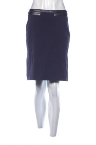 Rock Versace Jeans, Größe S, Farbe Blau, Preis 84,99 €