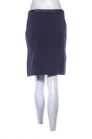 Rock Versace Jeans, Größe S, Farbe Blau, Preis 84,99 €