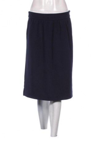 Rock WE, Größe L, Farbe Blau, Preis € 6,99