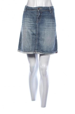 Rock Yessica, Größe XXL, Farbe Blau, Preis 14,83 €