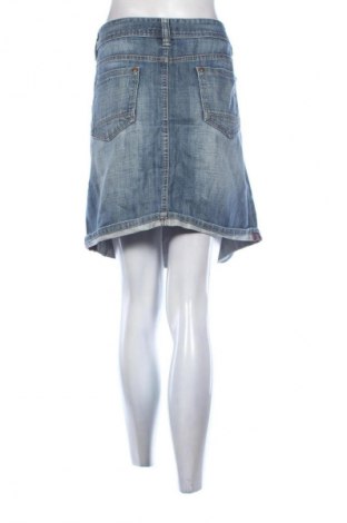 Rock Yessica, Größe XXL, Farbe Blau, Preis 14,83 €