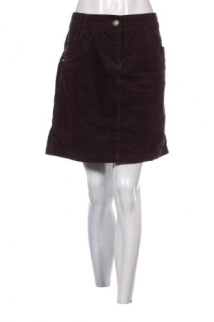 Rock Yessica, Größe XL, Farbe Braun, Preis € 6,99