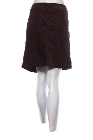 Rock Yessica, Größe XL, Farbe Braun, Preis € 6,99