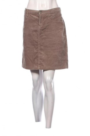 Rock Yessica, Größe L, Farbe Braun, Preis € 5,99