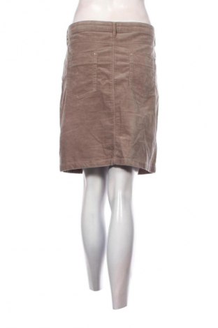 Rock Yessica, Größe L, Farbe Braun, Preis € 5,99