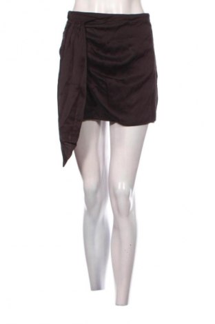 Fustă Zara, Mărime M, Culoare Negru, Preț 51,45 Lei