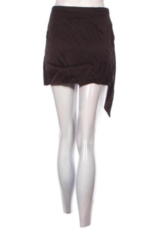 Fustă Zara, Mărime M, Culoare Negru, Preț 51,45 Lei