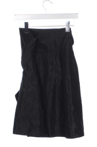 Szoknya Zara, Méret XS, Szín Fekete, Ár 3 997 Ft