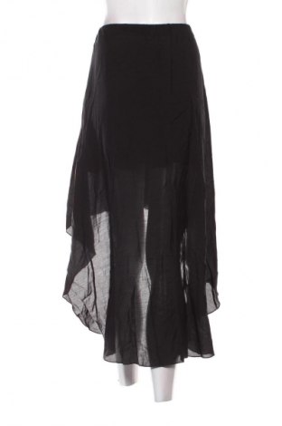 Spódnica Zara, Rozmiar L, Kolor Czarny, Cena 45,98 zł