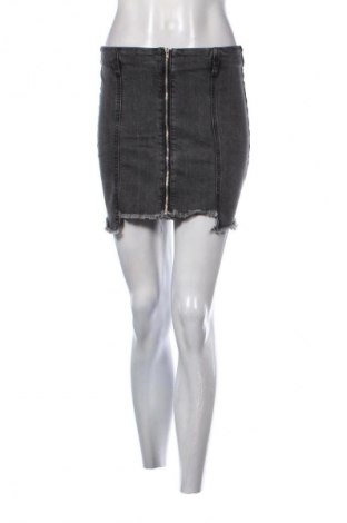 Rock Zara, Größe S, Farbe Grau, Preis € 8,99