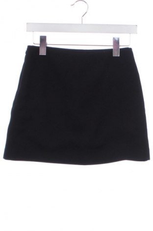 Rock Zara, Größe XS, Farbe Schwarz, Preis € 7,99