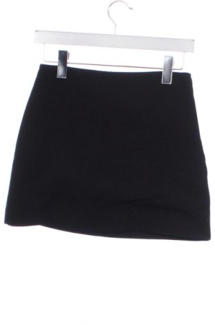 Rock Zara, Größe XS, Farbe Schwarz, Preis € 7,99