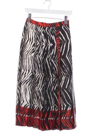 Sukně Zara, Velikost XS, Barva Vícebarevné, Cena  289,00 Kč
