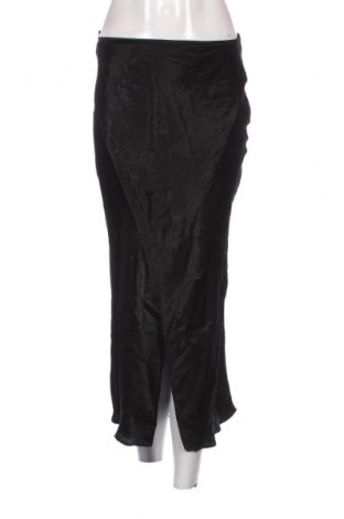 Φούστα Zara, Μέγεθος S, Χρώμα Μαύρο, Τιμή 11,99 €