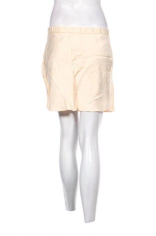 Sukně Zara, Velikost S, Barva Béžová, Cena  179,00 Kč