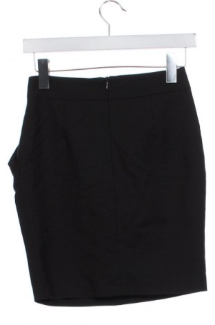 Rock Zara, Größe XS, Farbe Schwarz, Preis € 6,99
