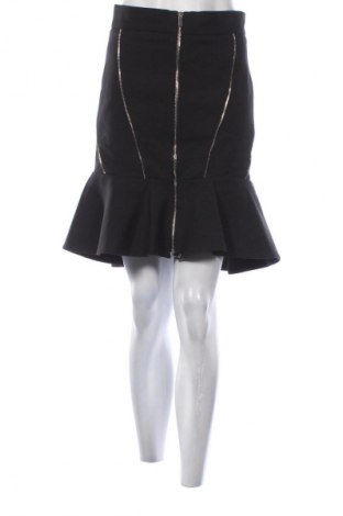 Φούστα Zara, Μέγεθος M, Χρώμα Μαύρο, Τιμή 6,99 €