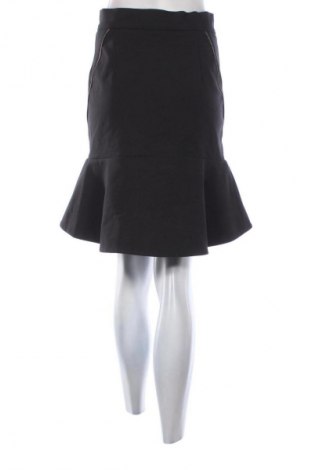 Φούστα Zara, Μέγεθος M, Χρώμα Μαύρο, Τιμή 6,99 €