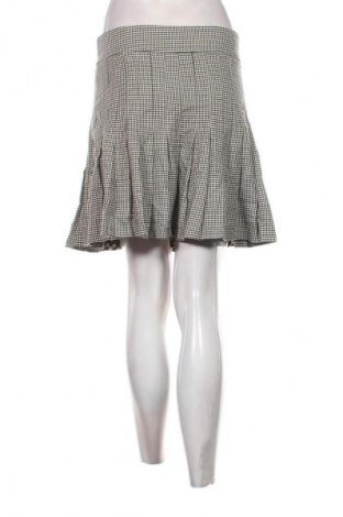 Fustă Zara, Mărime M, Culoare Multicolor, Preț 67,99 Lei