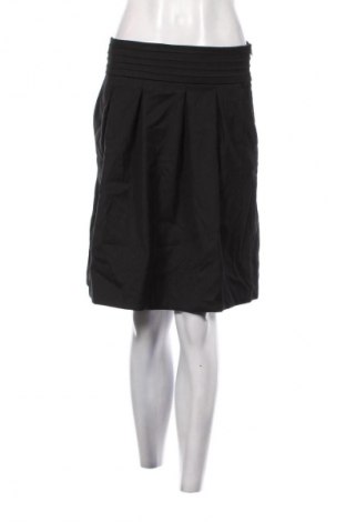 Fustă Zara, Mărime S, Culoare Negru, Preț 67,99 Lei