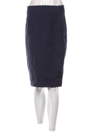 Rock Zara, Größe M, Farbe Blau, Preis 13,99 €
