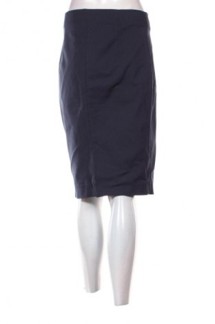 Rock Zara, Größe M, Farbe Blau, Preis 13,99 €