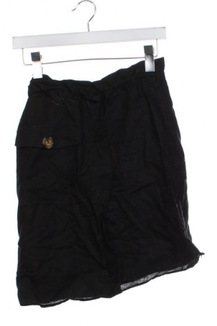 Rock Zara, Größe XS, Farbe Schwarz, Preis € 13,99