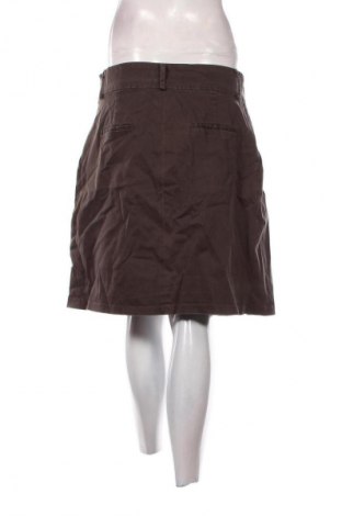 Sukňa Zara, Veľkosť L, Farba Hnedá, Cena  11,95 €