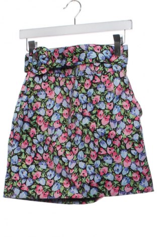 Spódnica Zara, Rozmiar XS, Kolor Kolorowy, Cena 26,99 zł