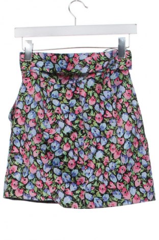 Spódnica Zara, Rozmiar XS, Kolor Kolorowy, Cena 26,99 zł