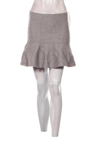Rock Zara, Größe M, Farbe Grau, Preis € 13,99