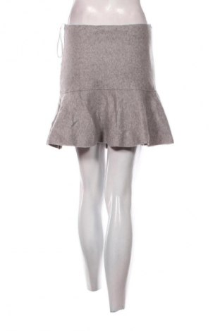 Rock Zara, Größe M, Farbe Grau, Preis € 13,99