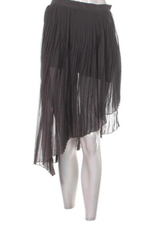 Rock Zara, Größe XXS, Farbe Grau, Preis 12,99 €