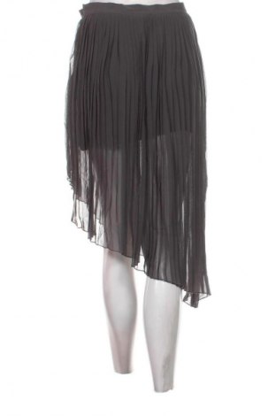 Rock Zara, Größe XXS, Farbe Grau, Preis 12,99 €