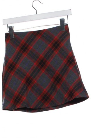 Φούστα Zara, Μέγεθος XS, Χρώμα Πολύχρωμο, Τιμή 4,99 €