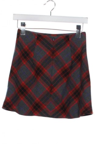 Φούστα Zara, Μέγεθος XS, Χρώμα Πολύχρωμο, Τιμή 4,99 €