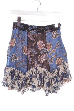 Rock Zara, Größe XS, Farbe Mehrfarbig, Preis € 12,99
