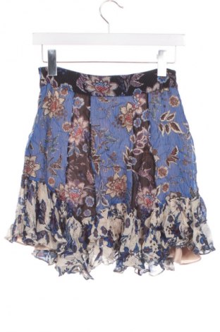 Rock Zara, Größe XS, Farbe Mehrfarbig, Preis € 12,99