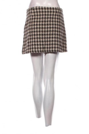 Fustă Zara, Mărime M, Culoare Multicolor, Preț 67,99 Lei